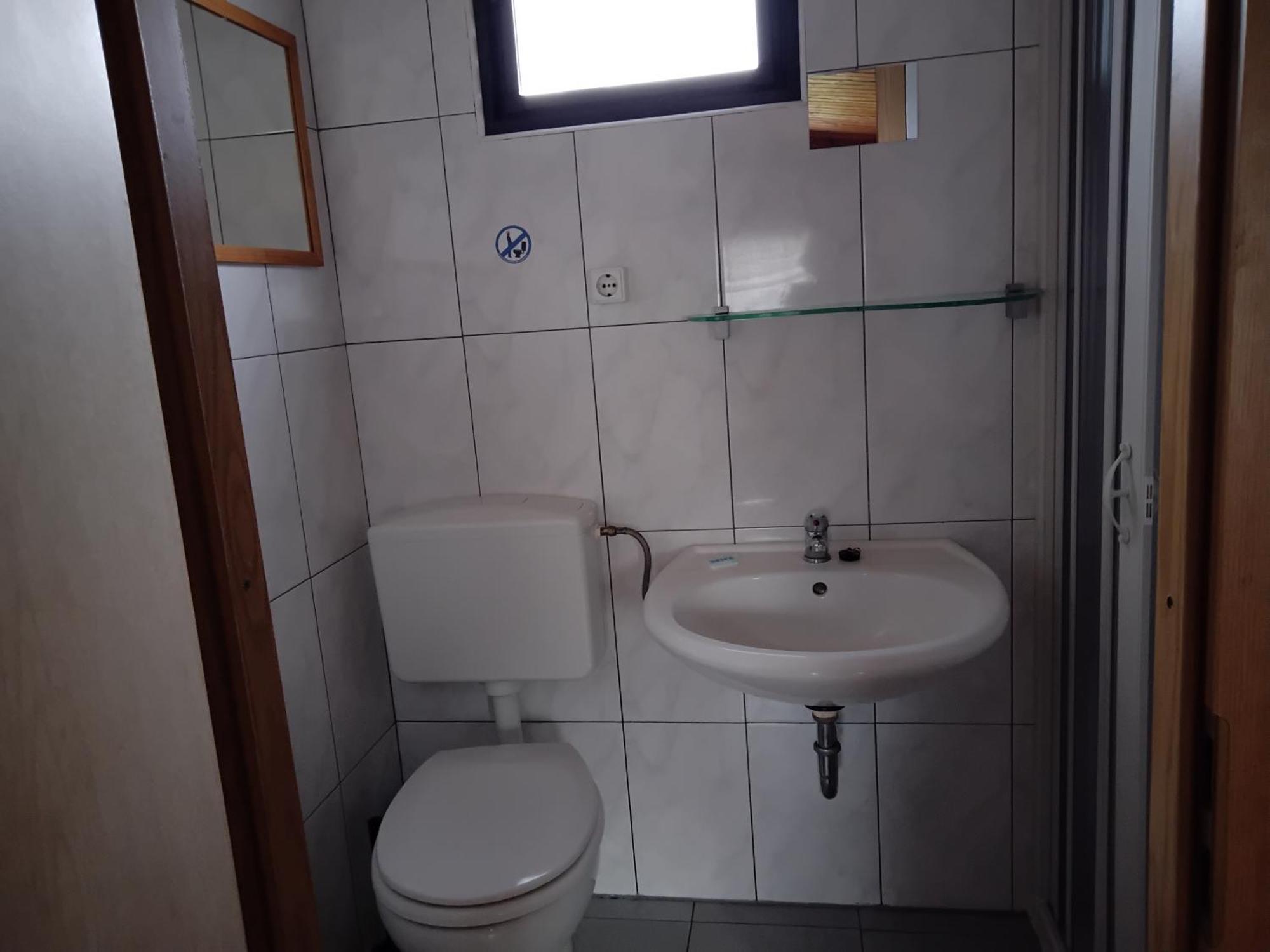 Fewo Isla 2 Elmenhorst/Lichtenhagen Ngoại thất bức ảnh
